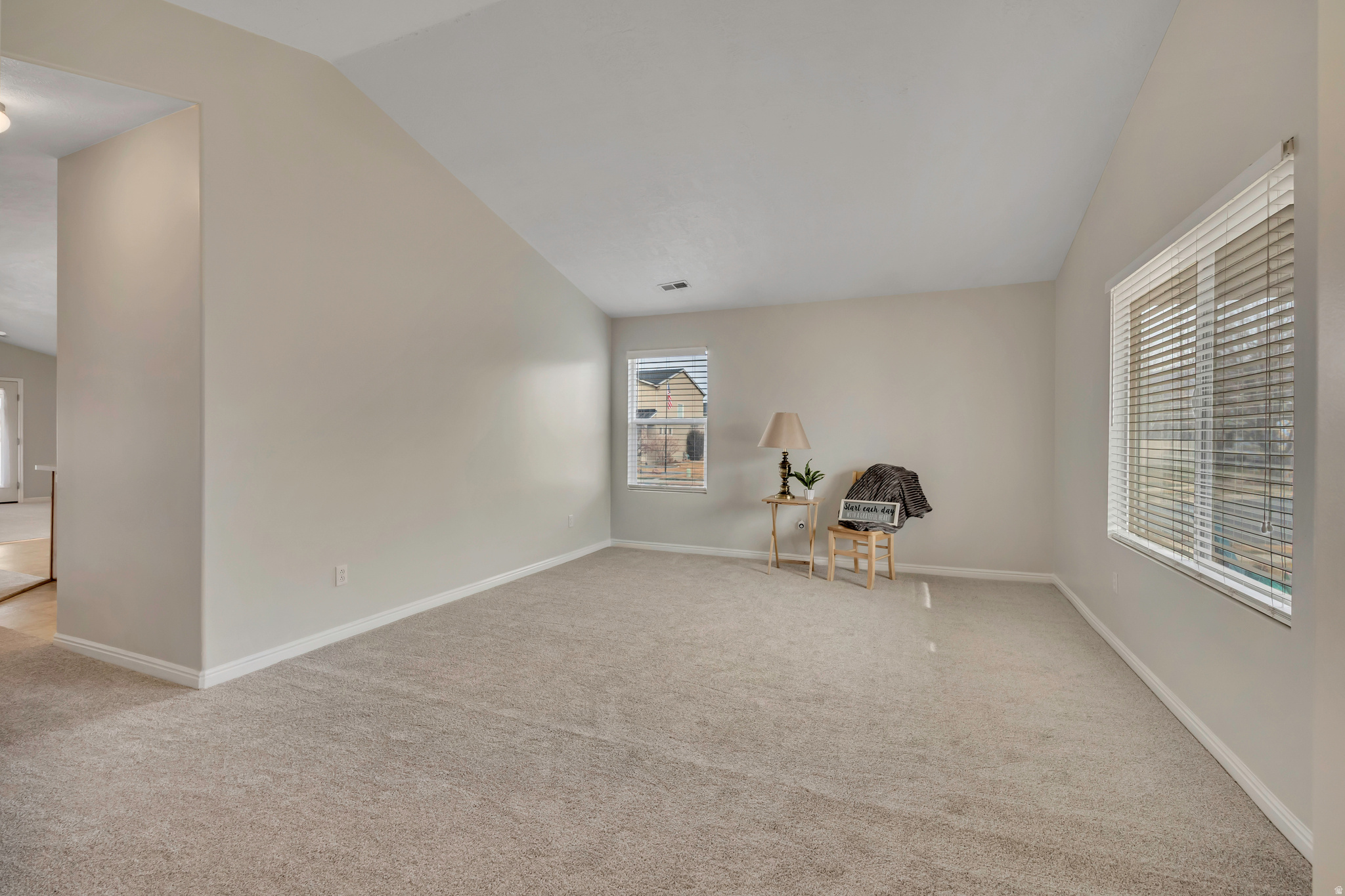 SUNSET FIELDS - Residential