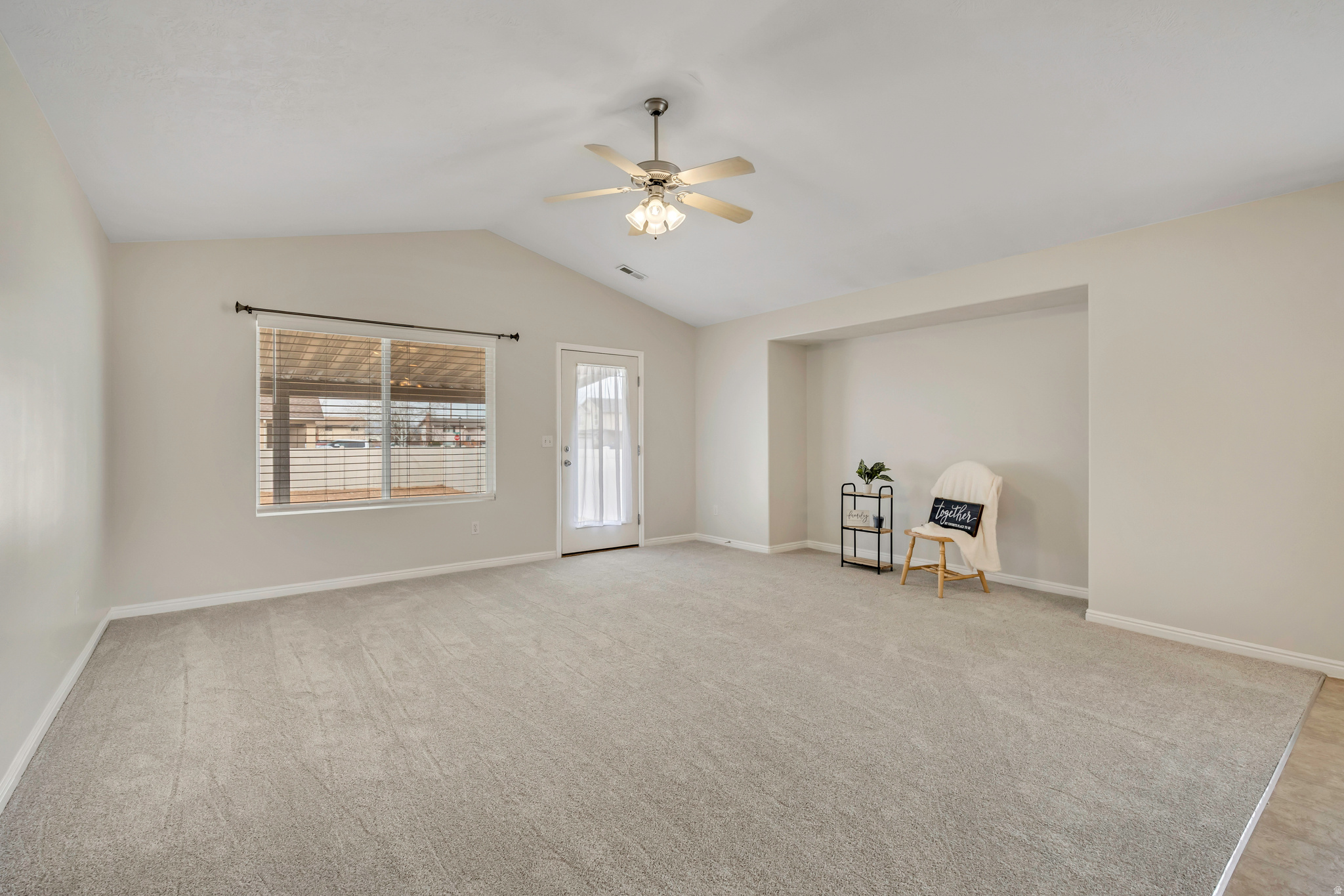 SUNSET FIELDS - Residential