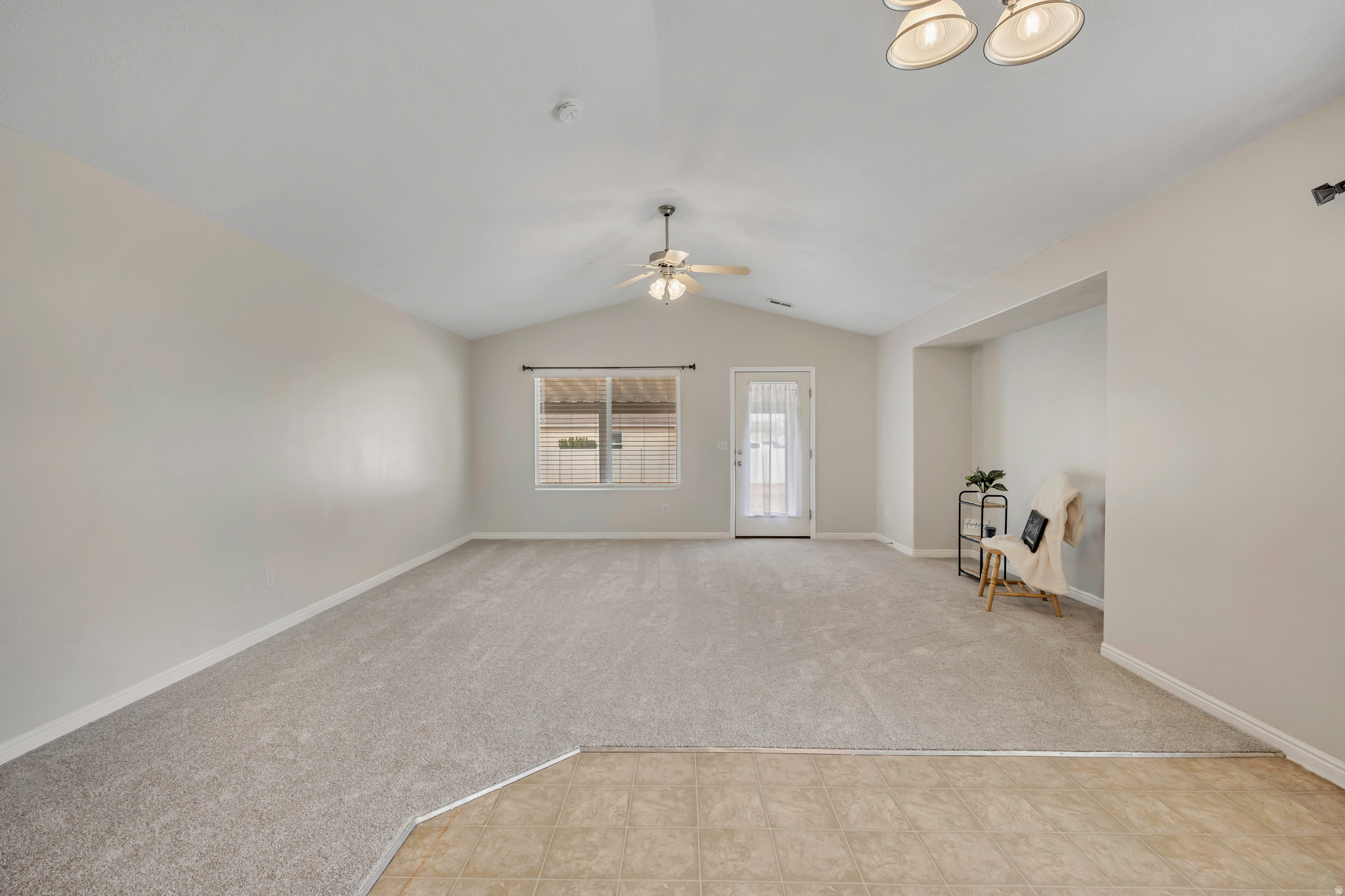 SUNSET FIELDS - Residential