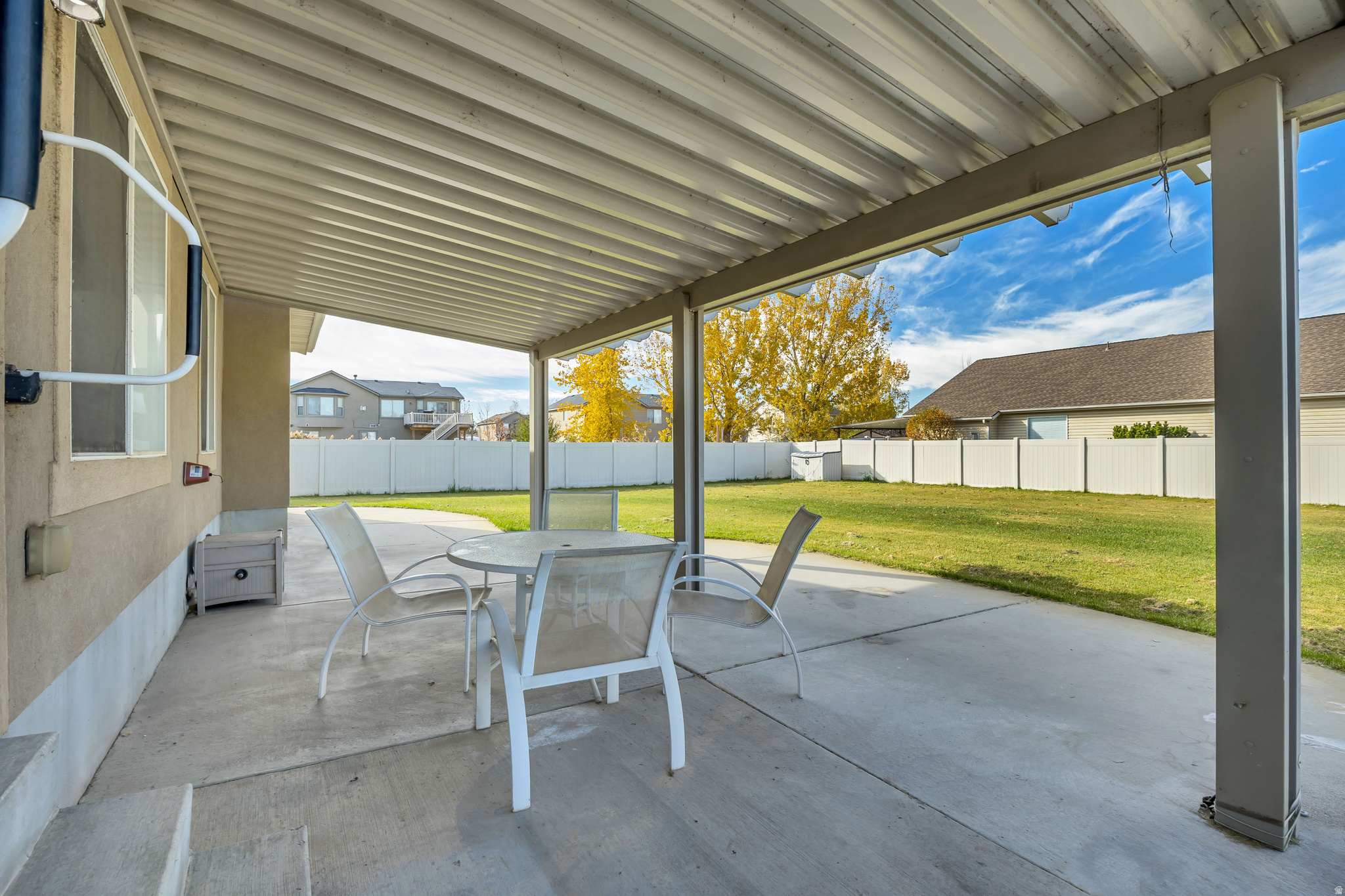 SUNSET FIELDS - Residential