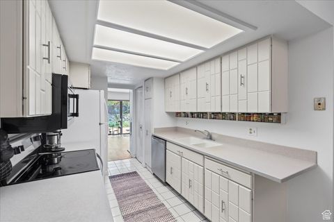 Tiny photo for 4554 S WOODDUCK LN, Millcreek, UT 84117 (MLS # 2109641)