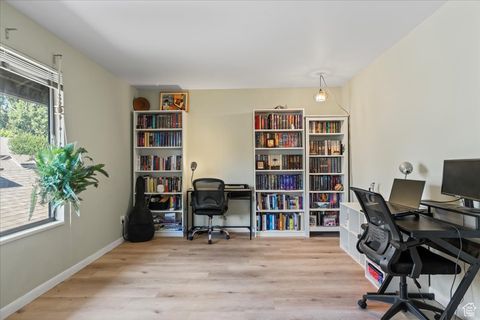Tiny photo for 4554 S WOODDUCK LN, Millcreek, UT 84117 (MLS # 2109641)