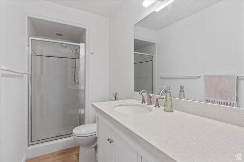 Tiny photo for 4554 S WOODDUCK LN, Millcreek, UT 84117 (MLS # 2109641)
