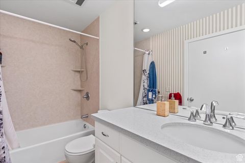 Tiny photo for 4554 S WOODDUCK LN, Millcreek, UT 84117 (MLS # 2109641)