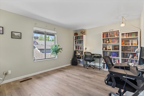 Tiny photo for 4554 S WOODDUCK LN, Millcreek, UT 84117 (MLS # 2109641)