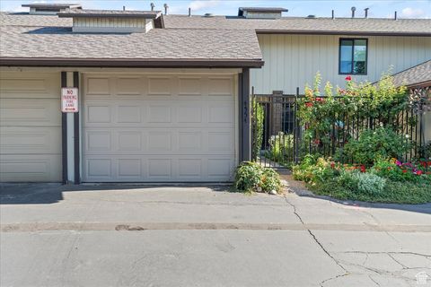 Tiny photo for 4554 S WOODDUCK LN, Millcreek, UT 84117 (MLS # 2109641)