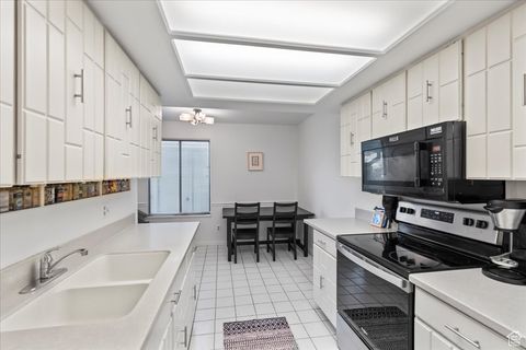 Tiny photo for 4554 S WOODDUCK LN, Millcreek, UT 84117 (MLS # 2109641)