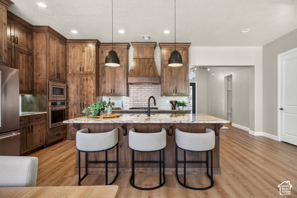 Photo of 174 S 620 W, Ivins, UT 84738 (MLS # 2191231)