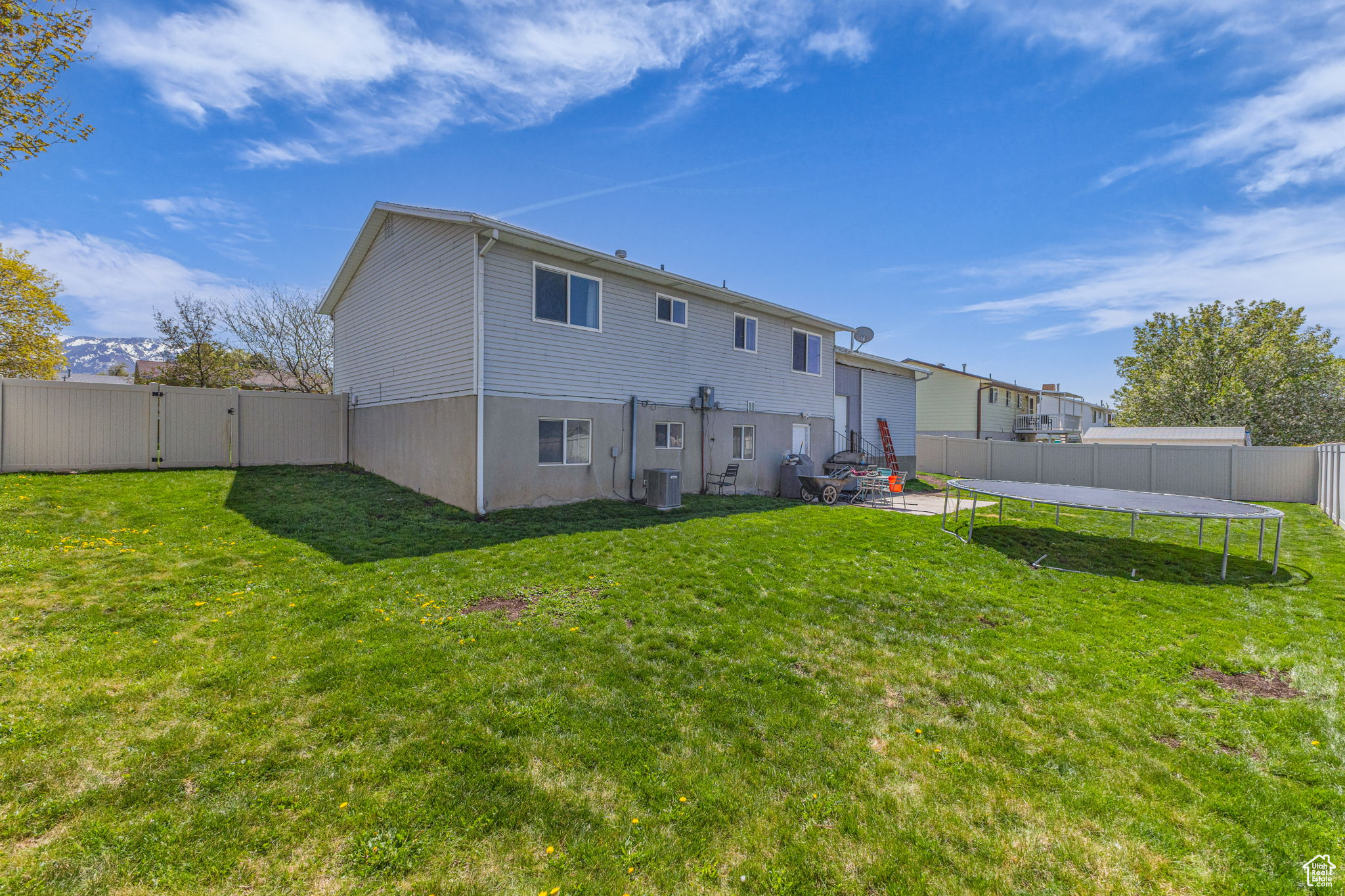 HOGAN PARK SUBDIVISI - Residential