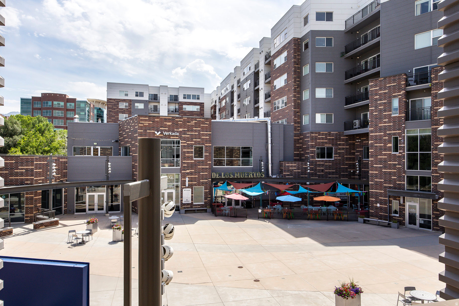 WILIMINGTON GARDENS - Residential