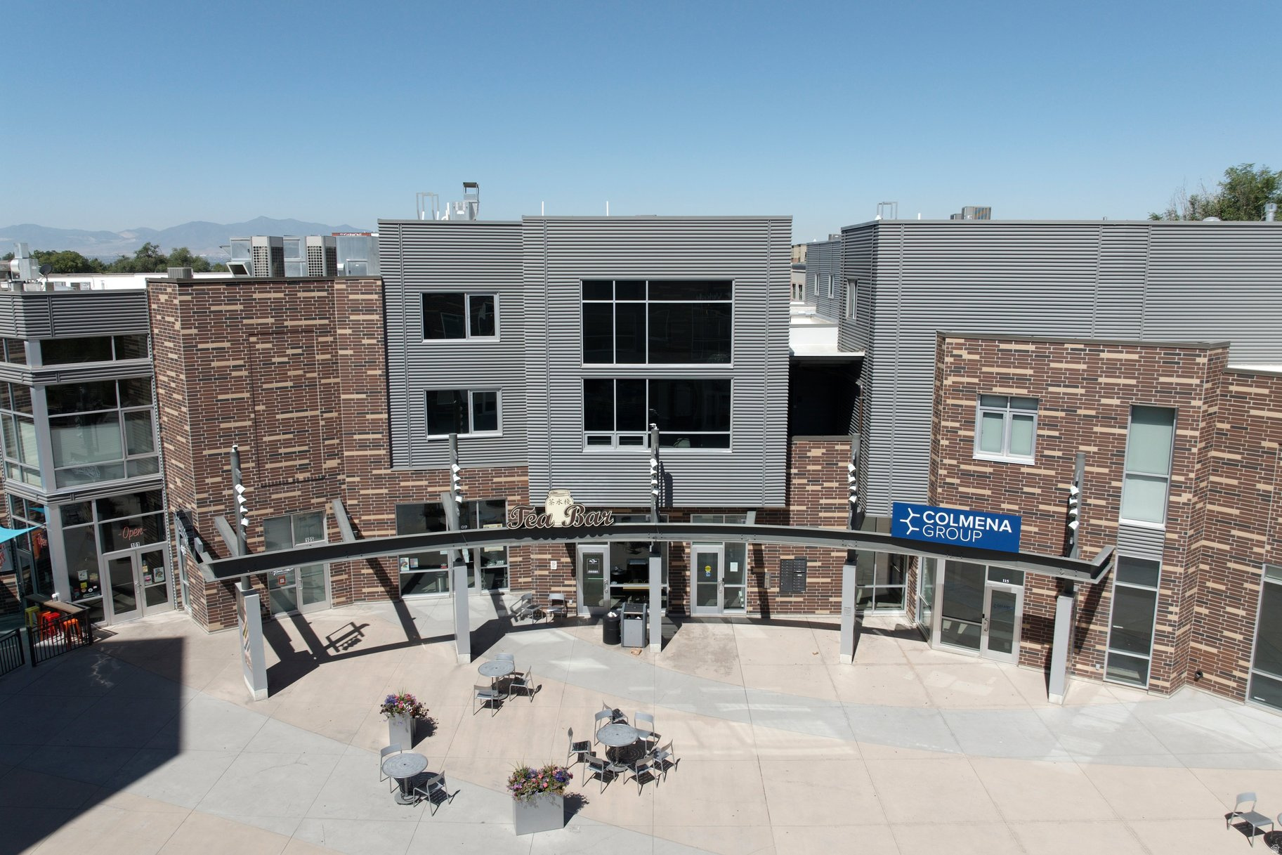 WILIMINGTON GARDENS - Residential