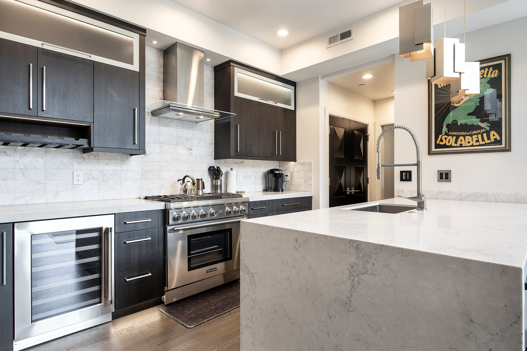 WILIMINGTON GARDENS - Residential