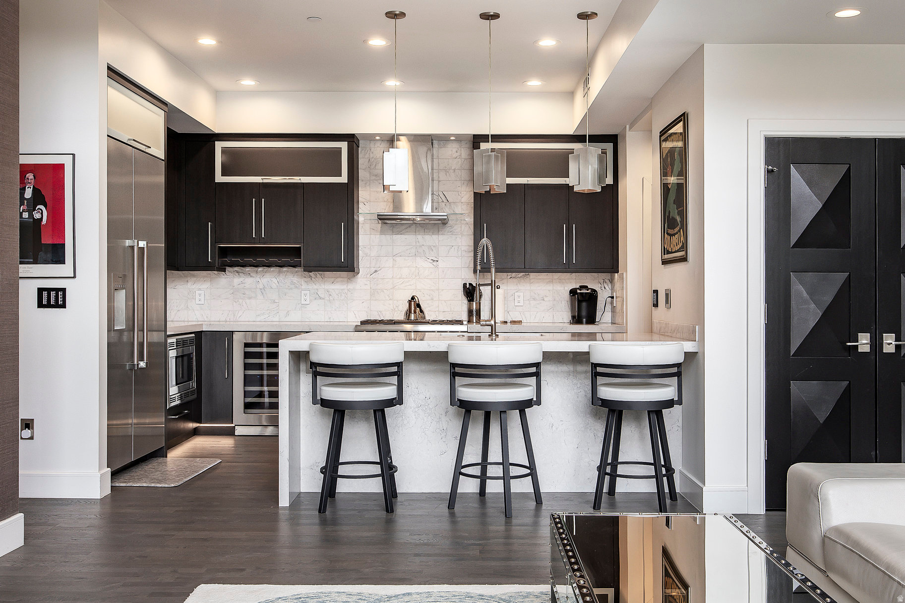 WILIMINGTON GARDENS - Residential