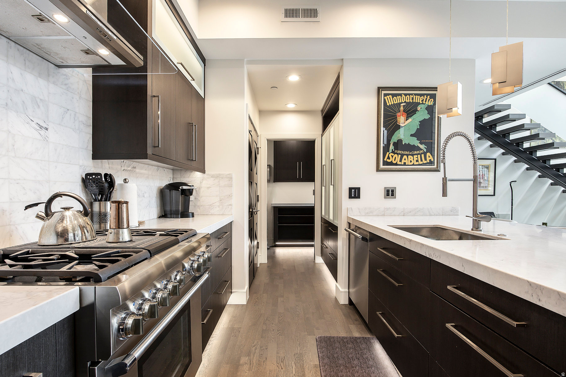 WILIMINGTON GARDENS - Residential