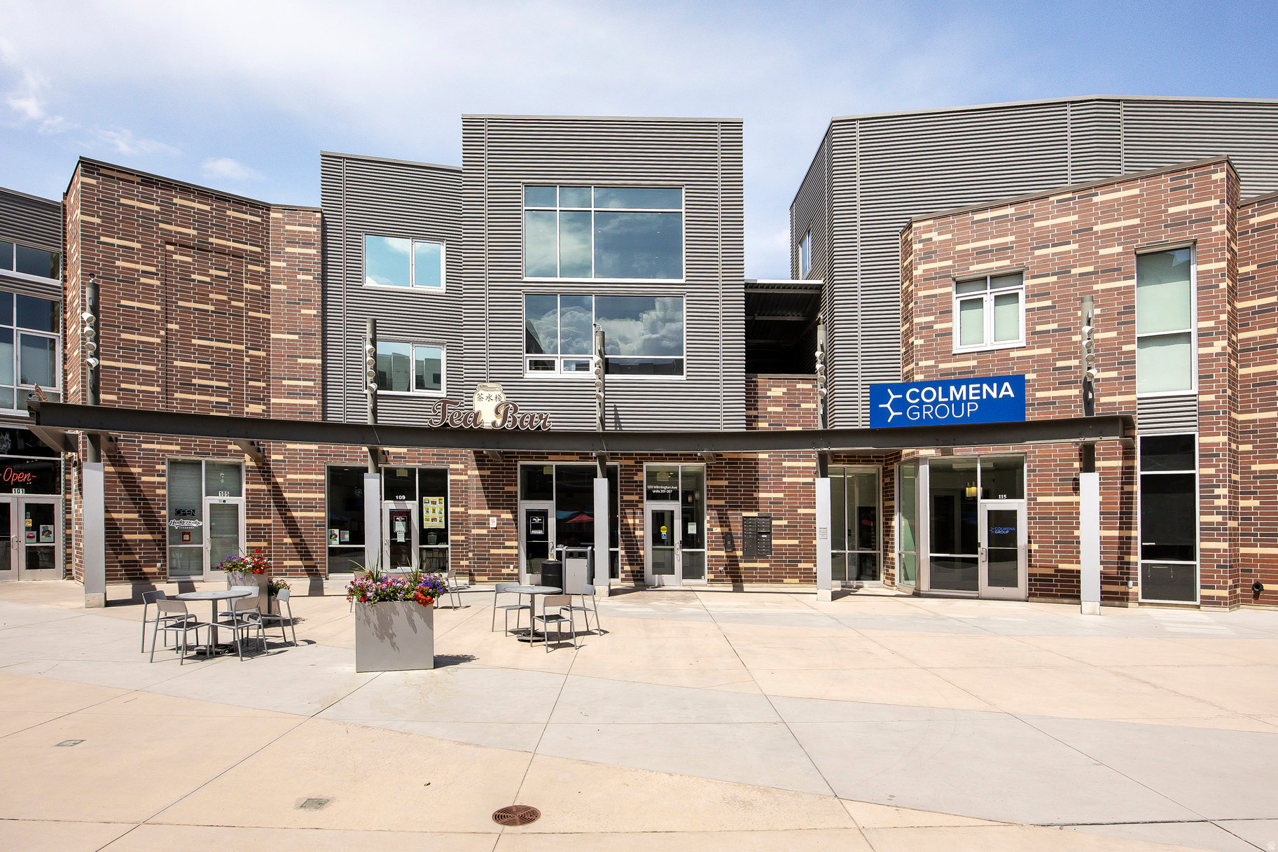 WILIMINGTON GARDENS - Residential