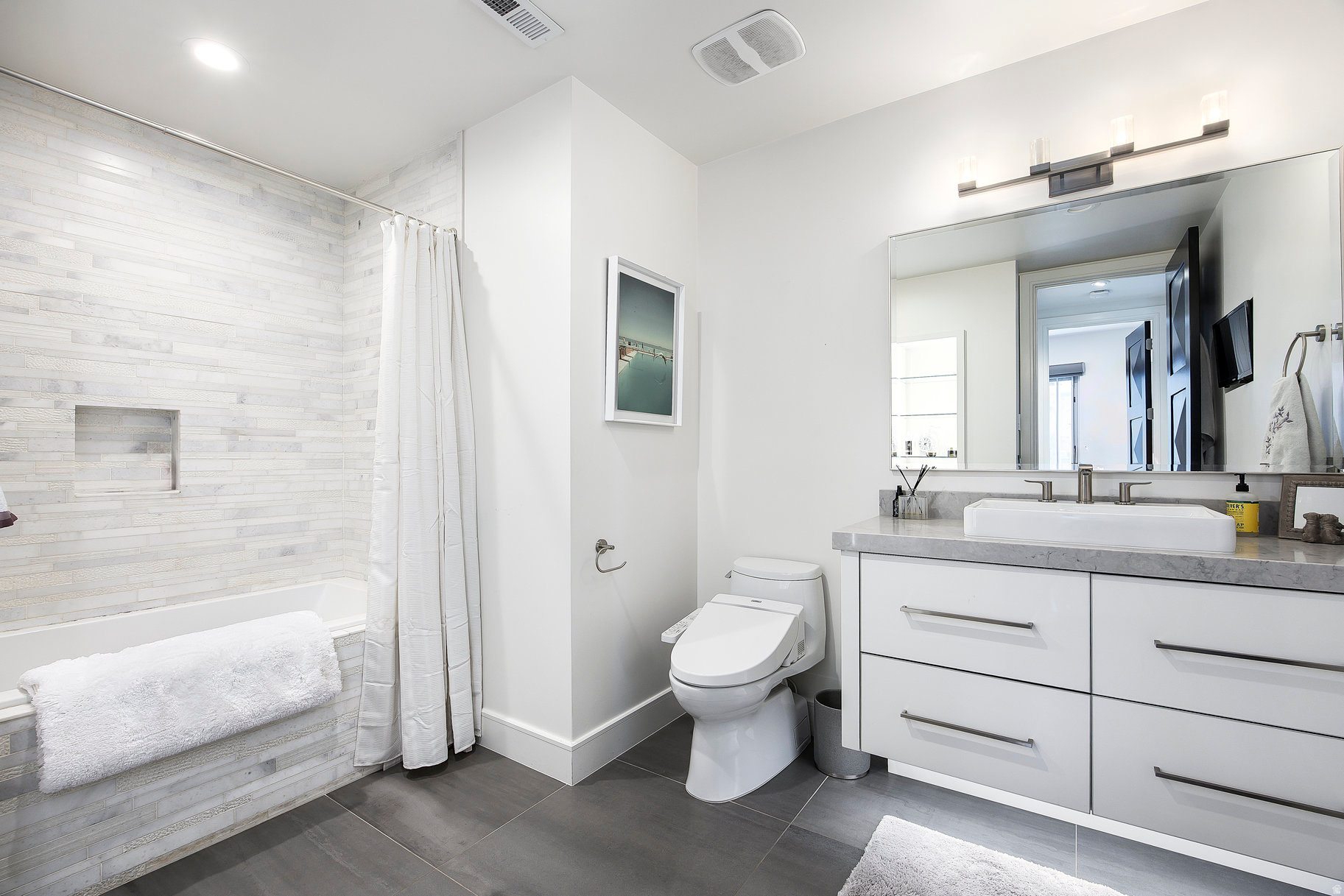 WILIMINGTON GARDENS - Residential