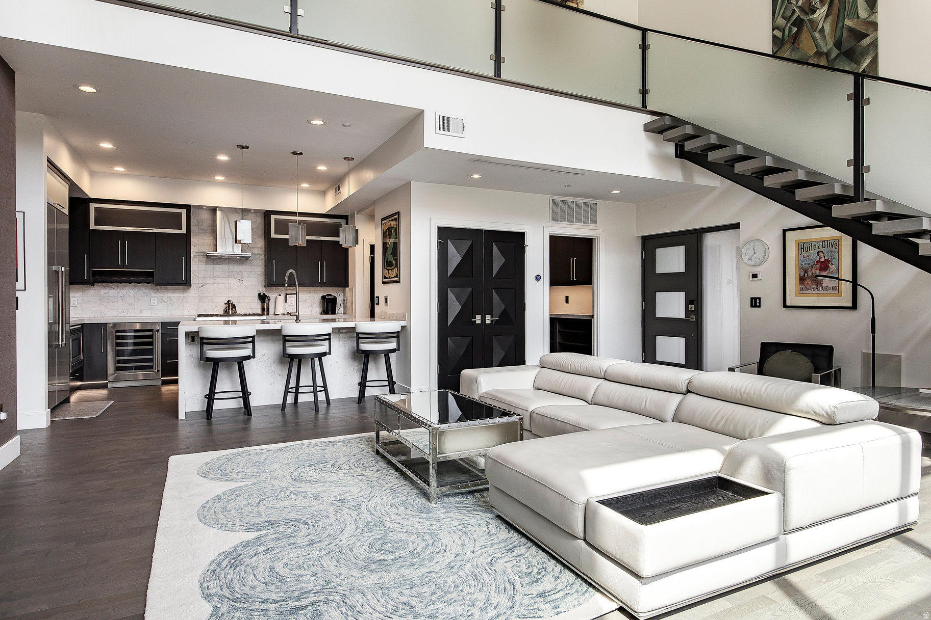 WILIMINGTON GARDENS - Residential