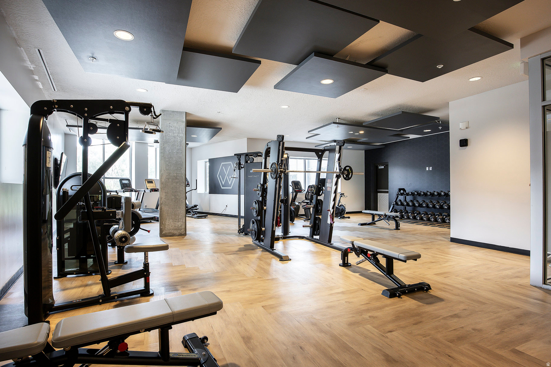 WILIMINGTON GARDENS - Residential