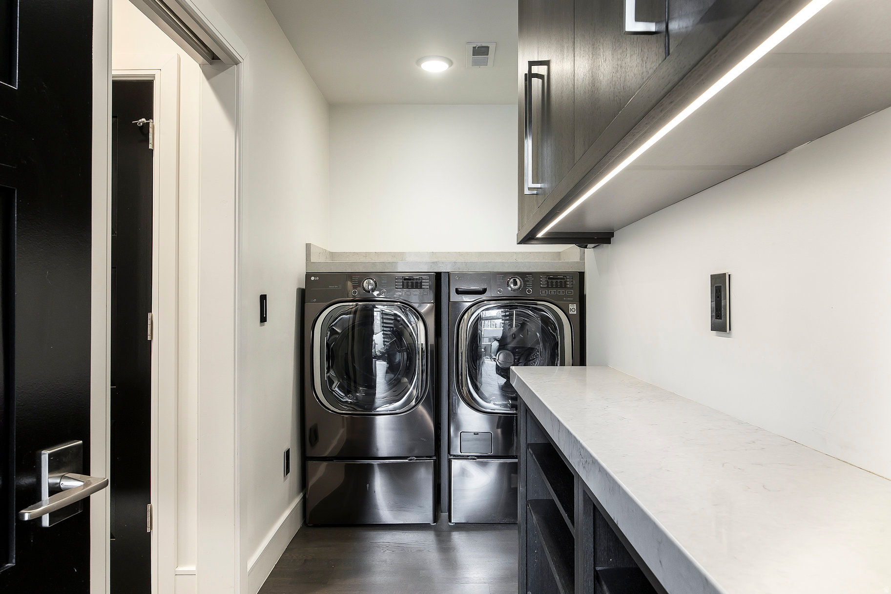 WILIMINGTON GARDENS - Residential