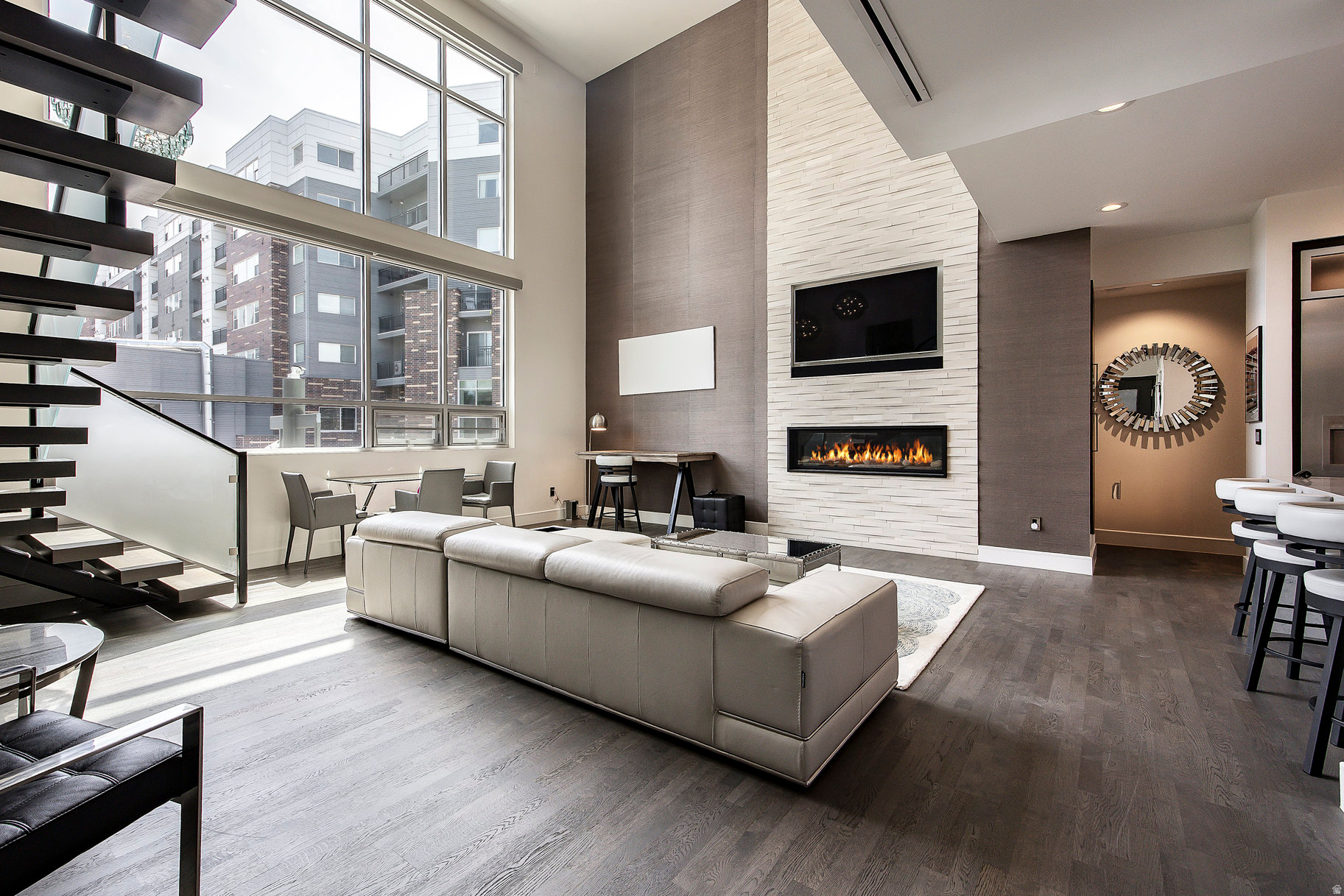 WILIMINGTON GARDENS - Residential