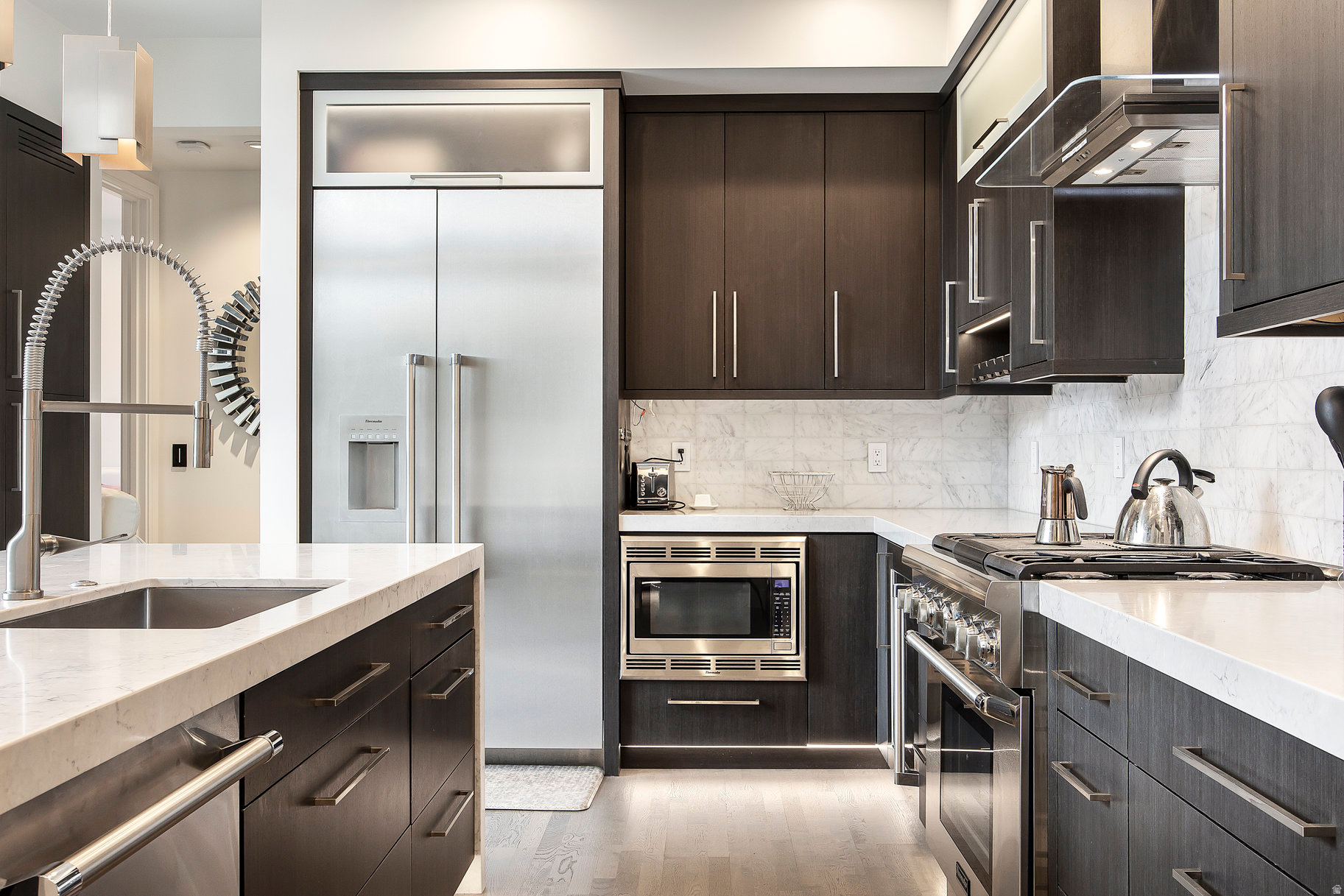 WILIMINGTON GARDENS - Residential