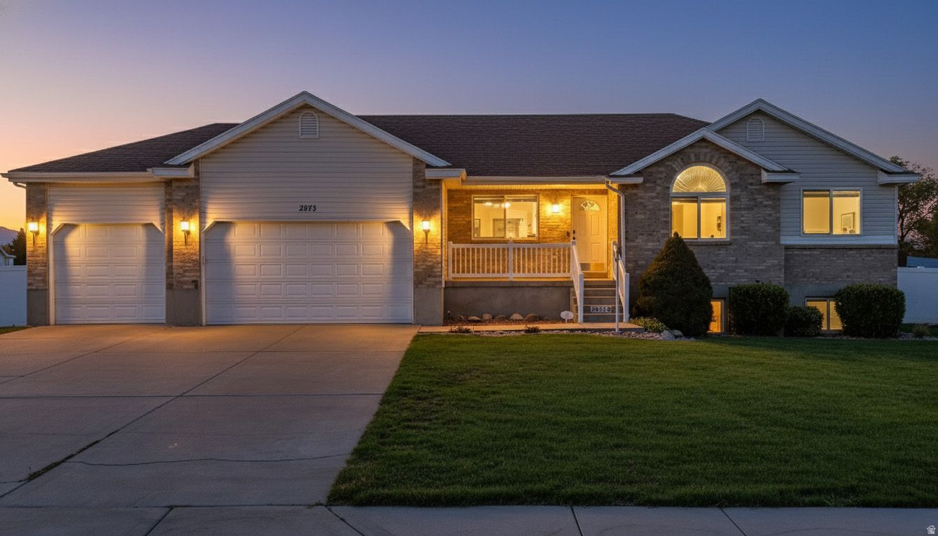 MEADOWS - Residential