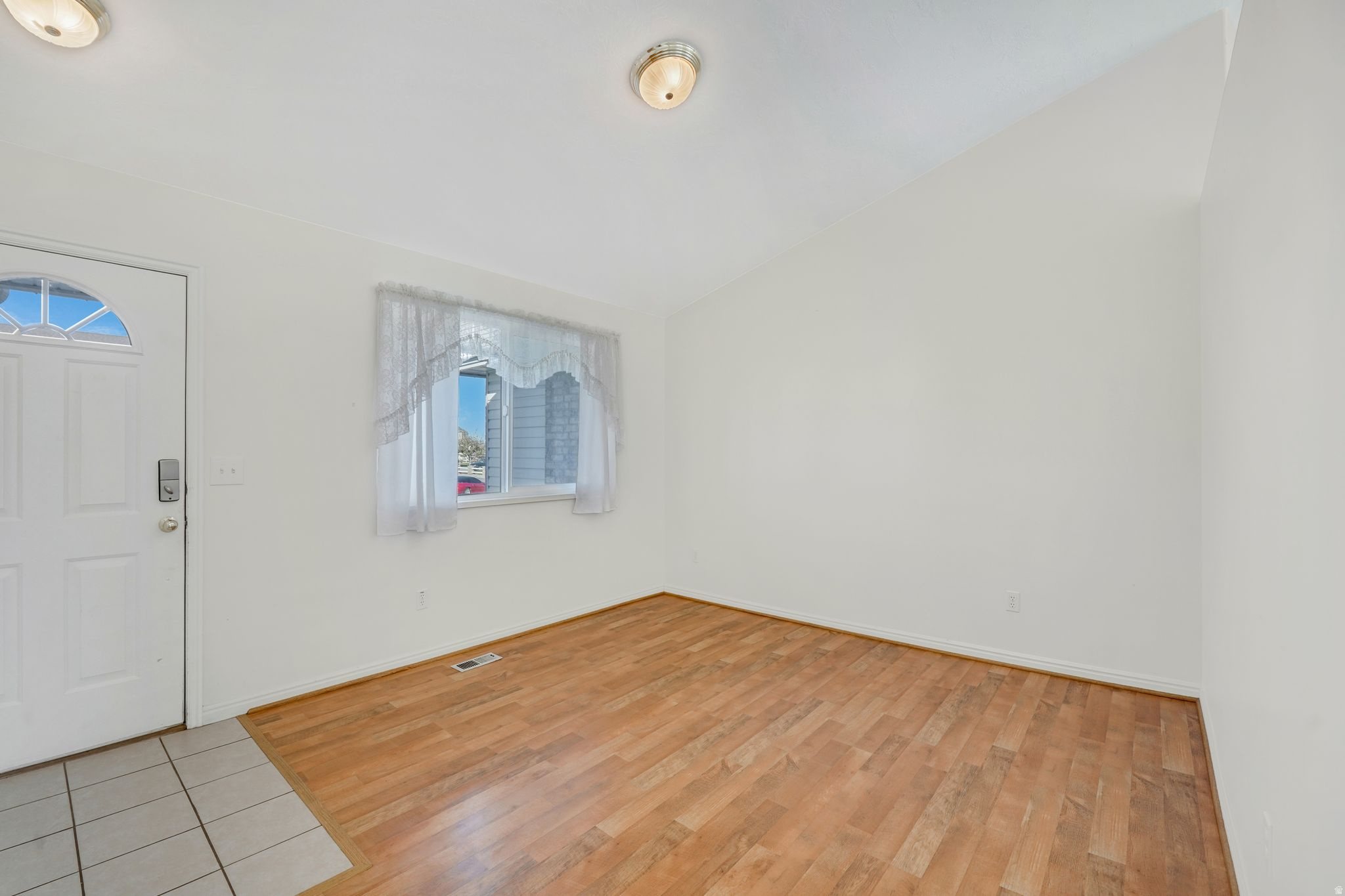 MEADOWS - Residential