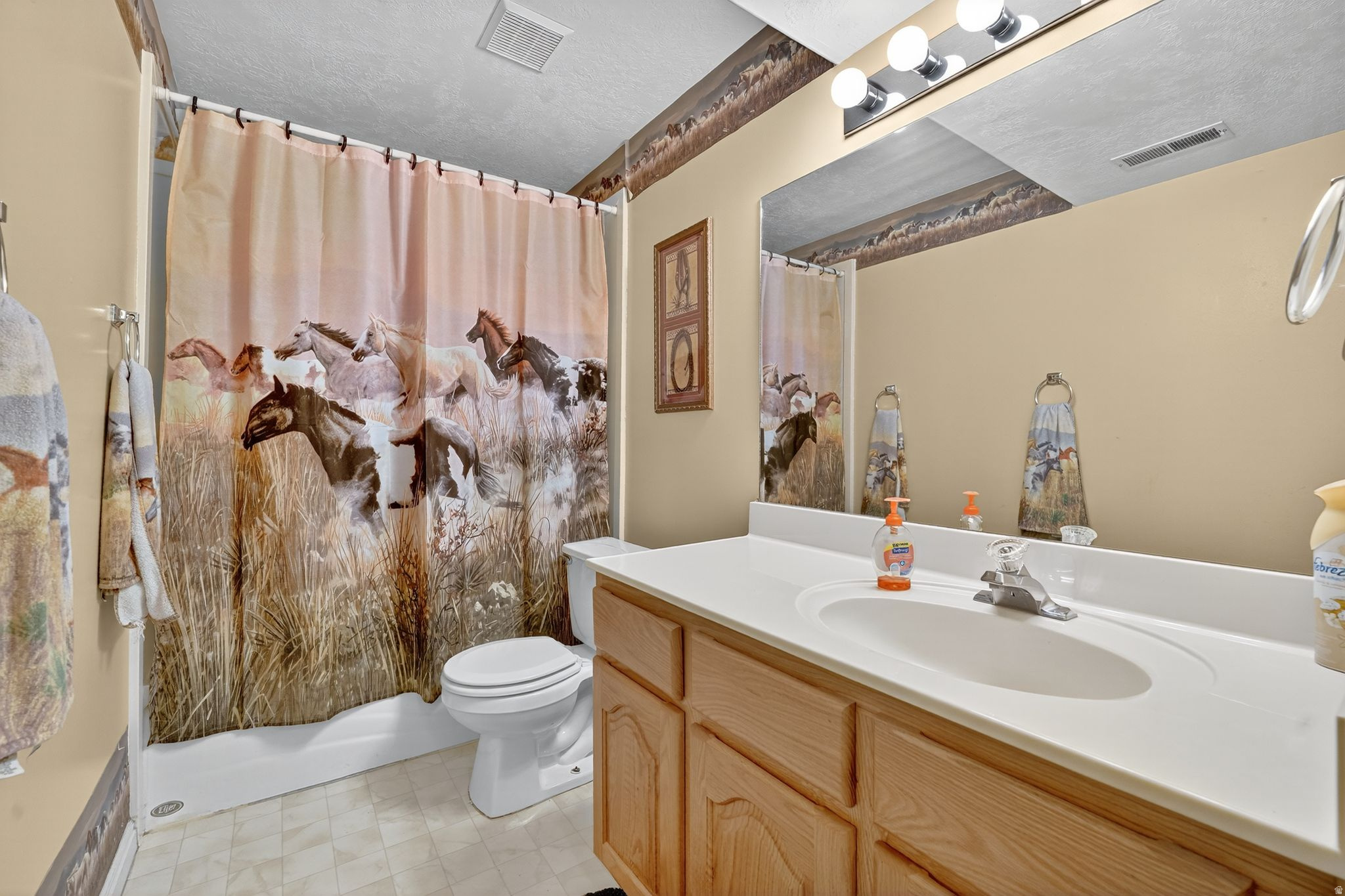 MEADOWS - Residential