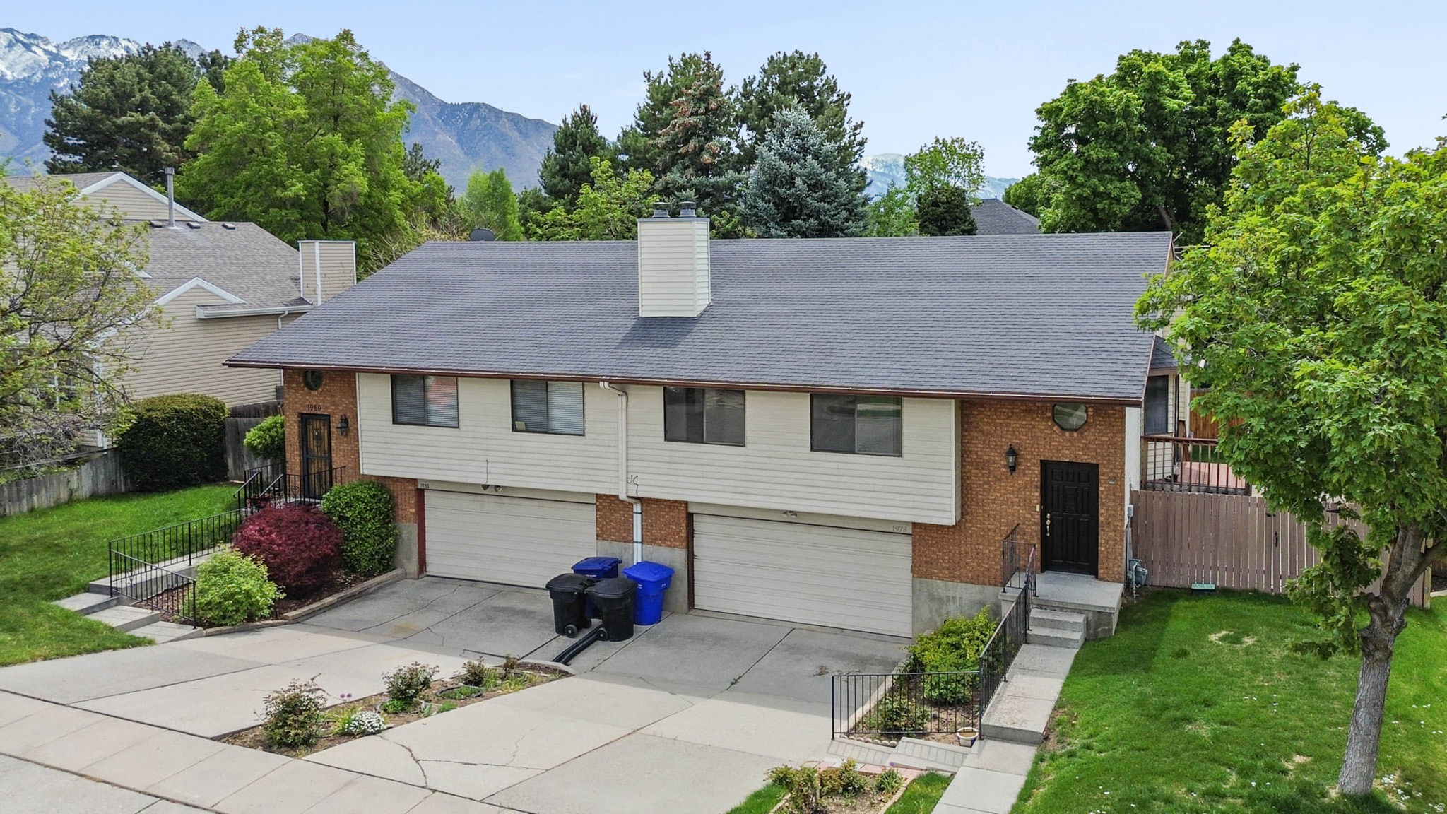 EAST MILLCREEK COVE - Residential Income