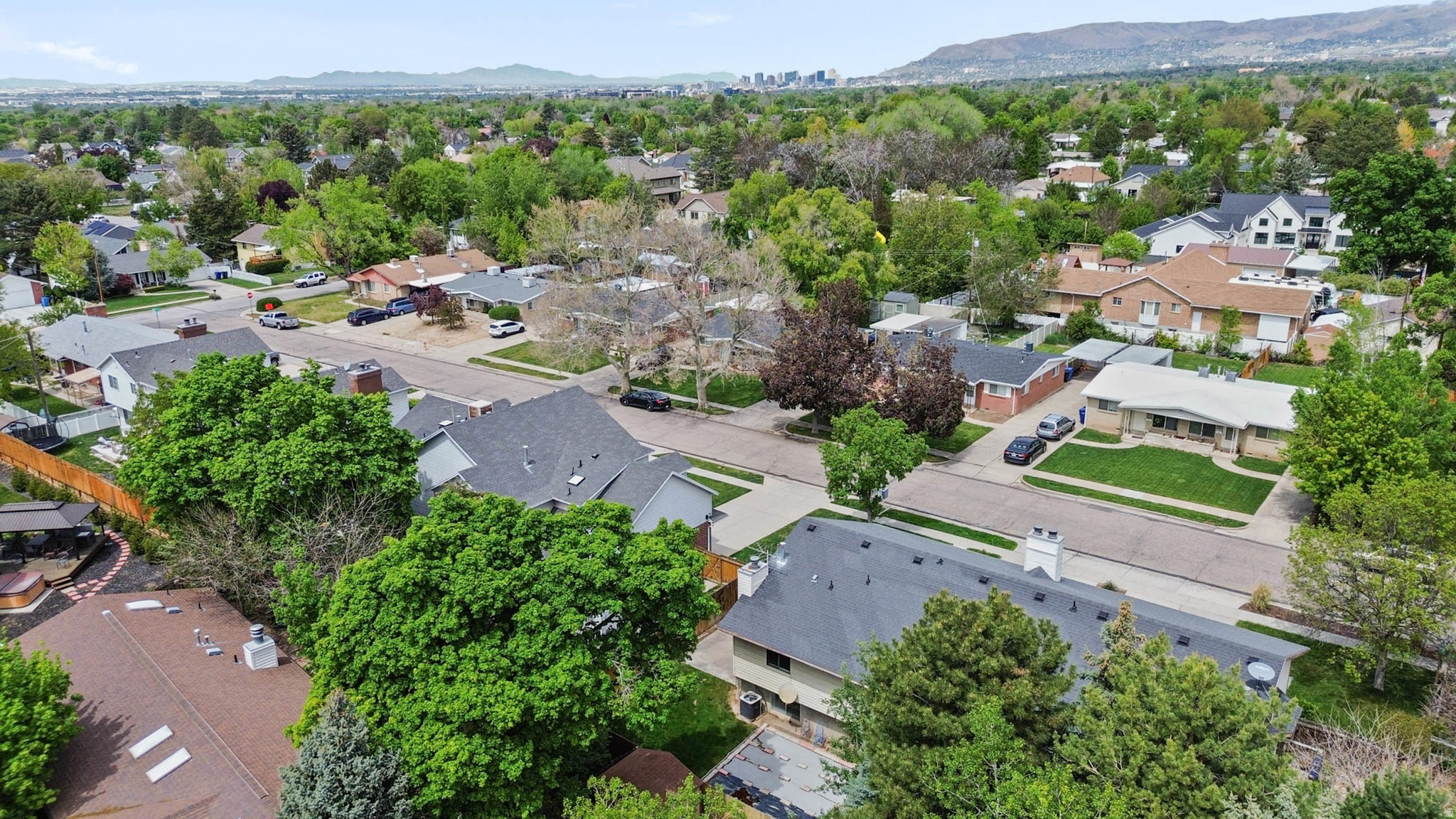 EAST MILLCREEK COVE - Residential Income
