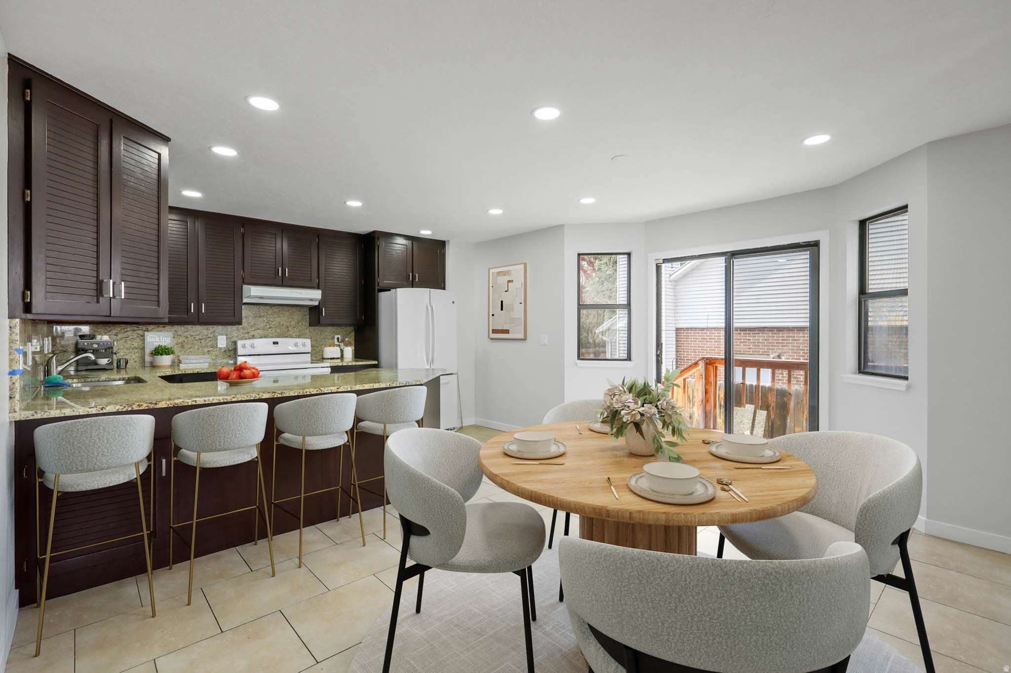 EAST MILLCREEK COVE - Residential Income