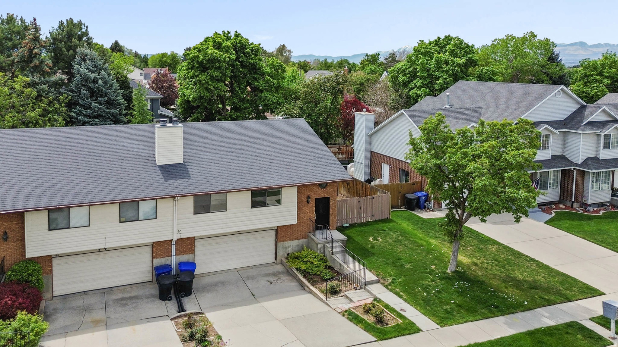 EAST MILLCREEK COVE - Residential Income