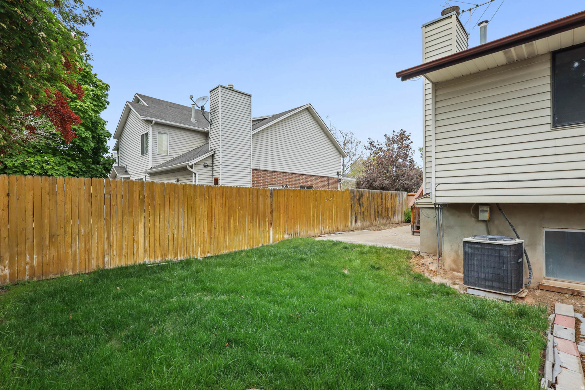 EAST MILLCREEK COVE - Residential Income
