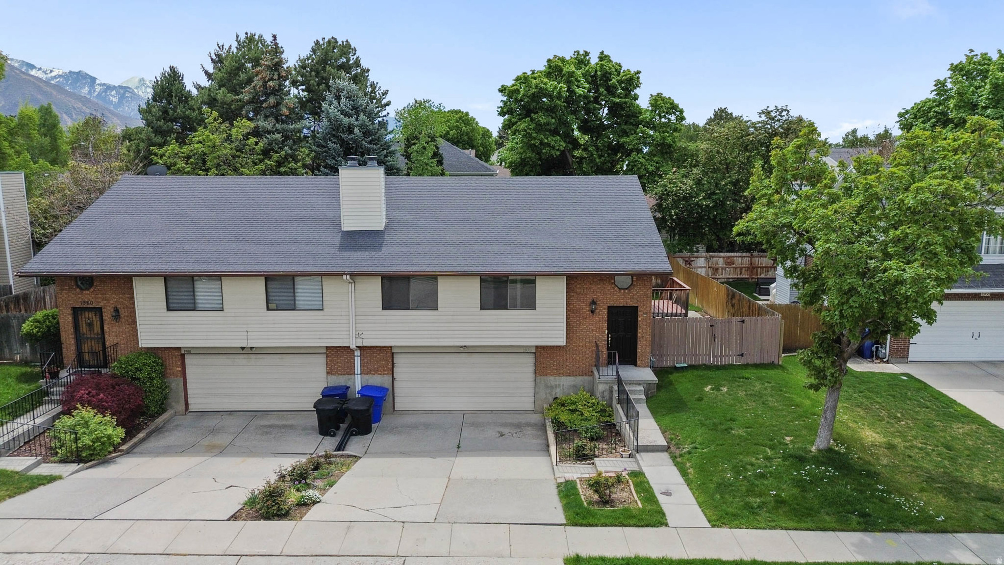 EAST MILLCREEK COVE - Residential Income