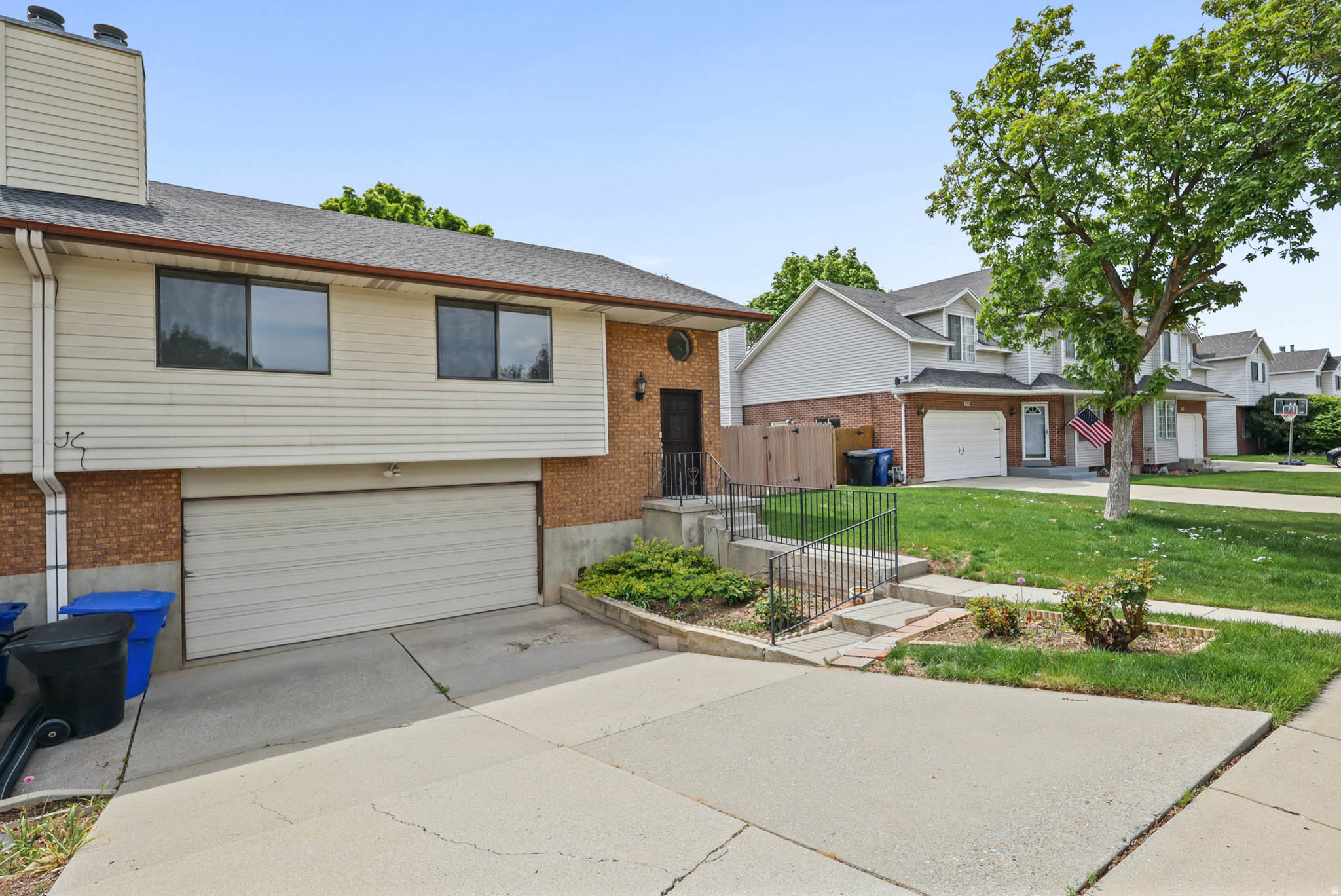 EAST MILLCREEK COVE - Residential Income