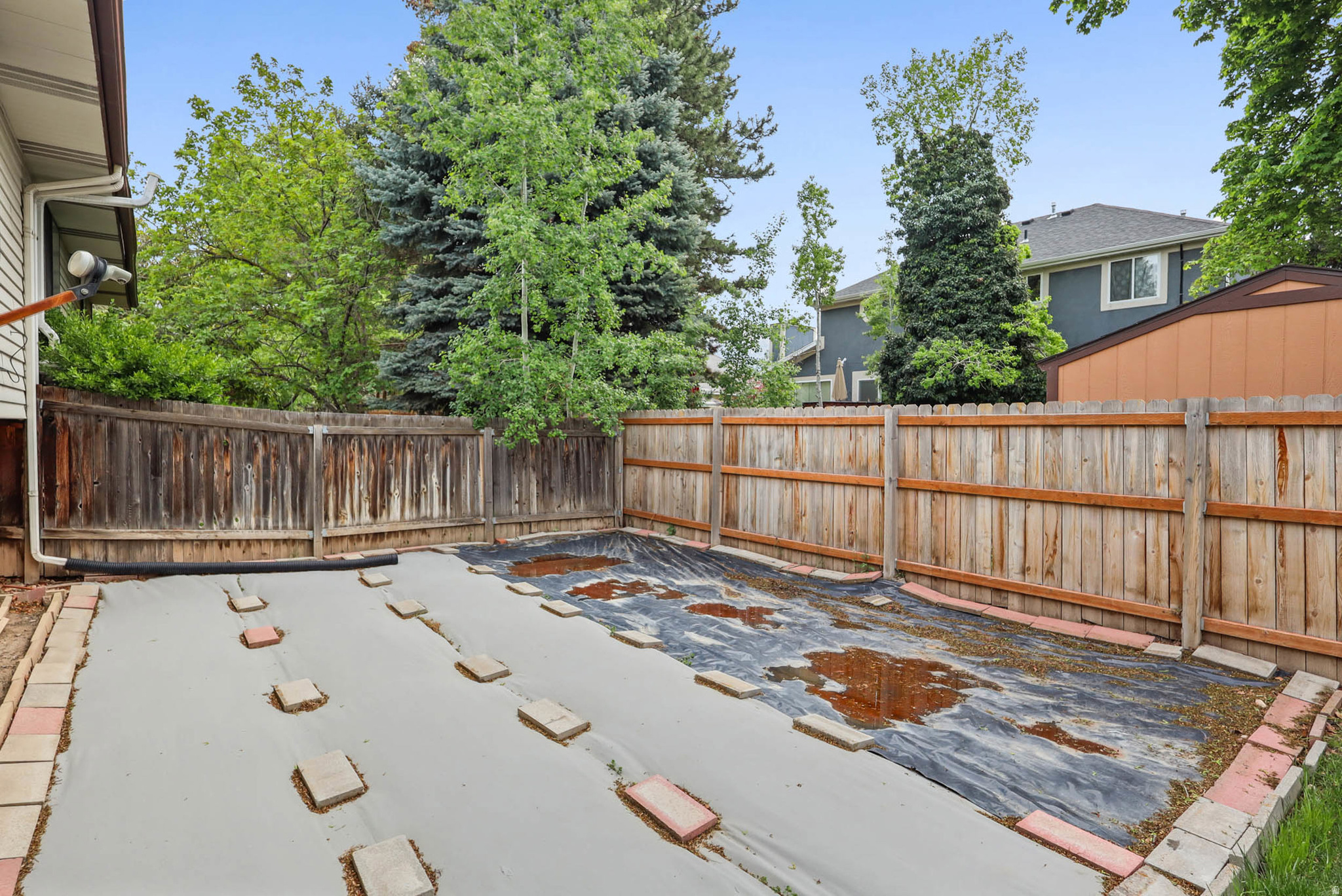 EAST MILLCREEK COVE - Residential Income