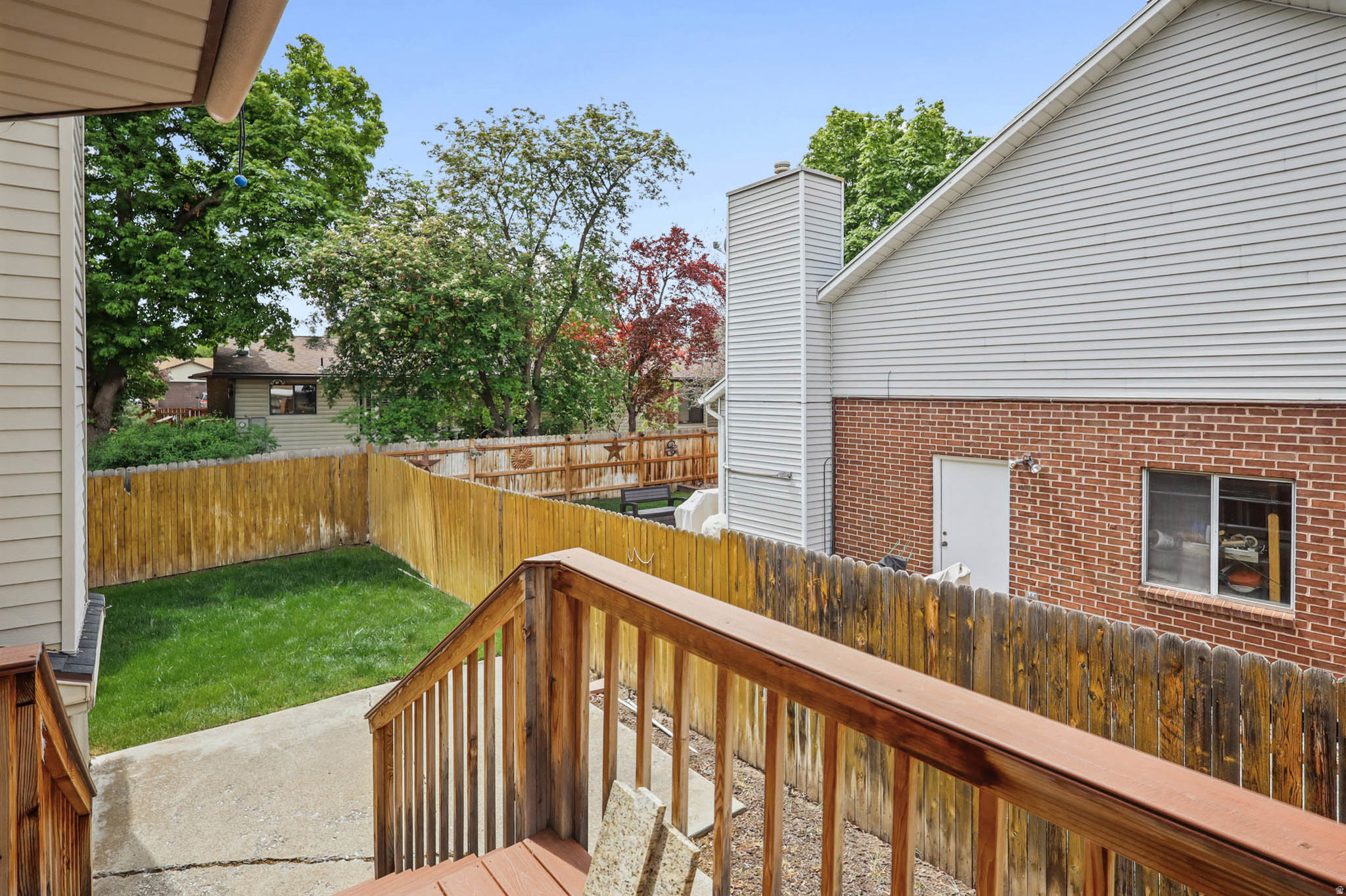 EAST MILLCREEK COVE - Residential Income
