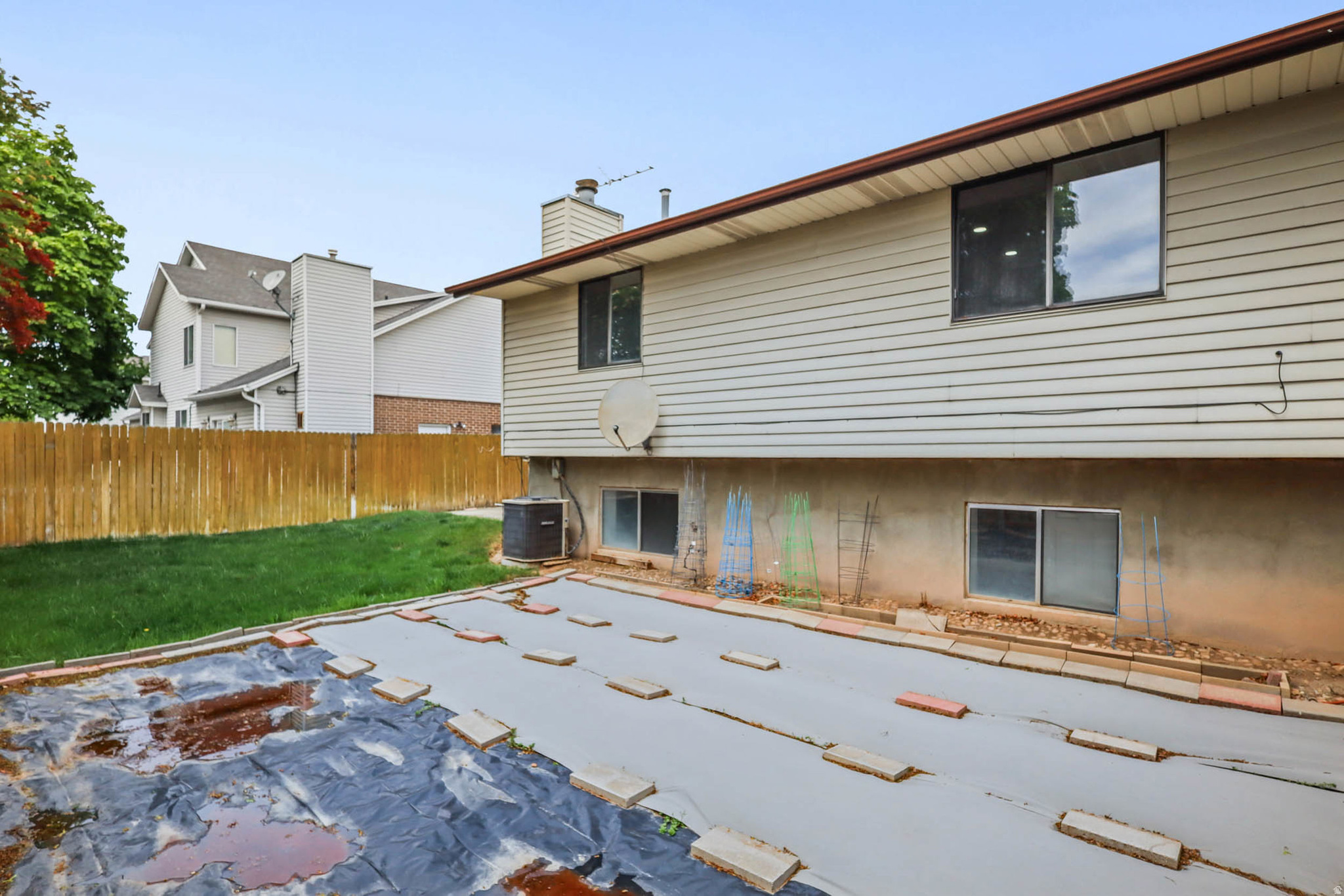 EAST MILLCREEK COVE - Residential Income