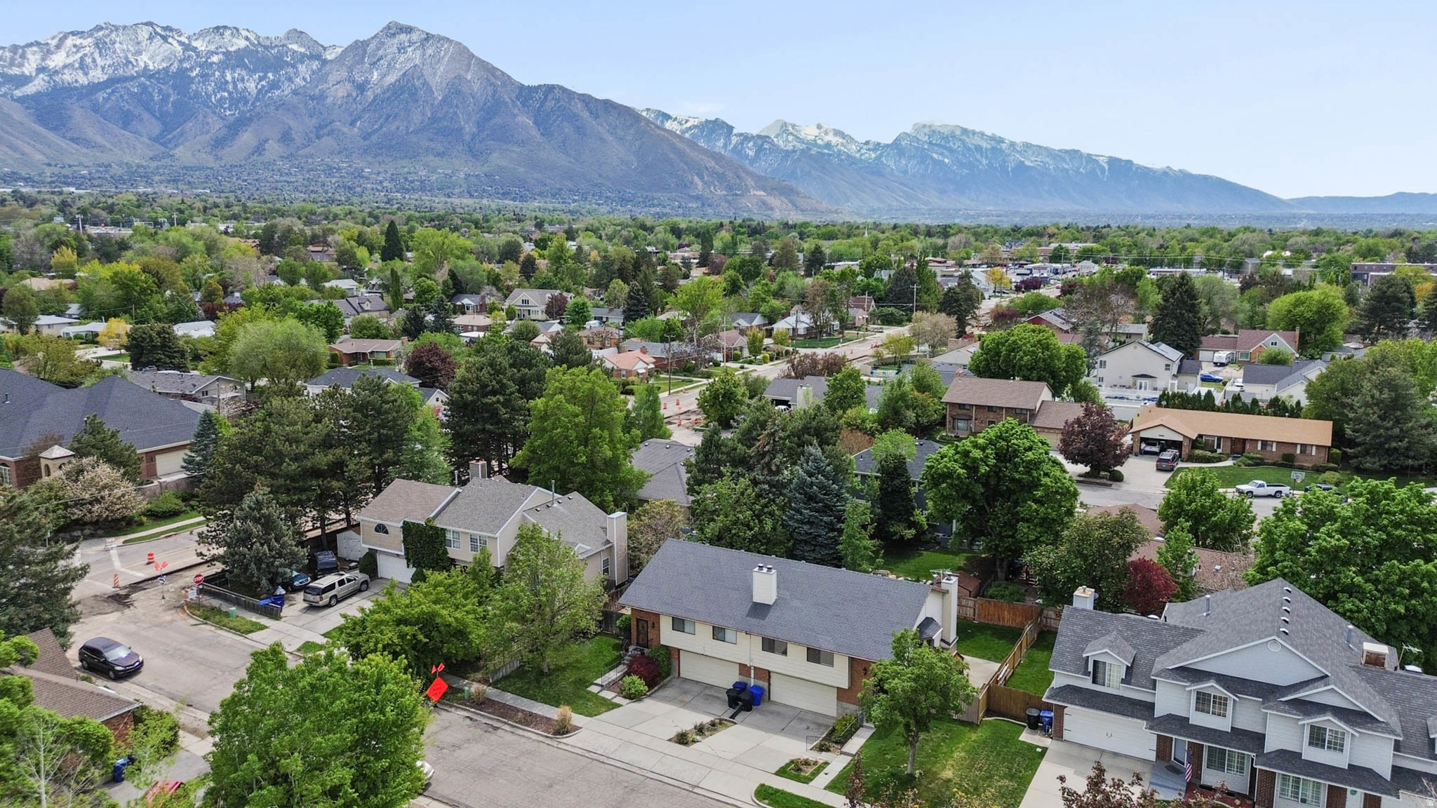 EAST MILLCREEK COVE - Residential Income