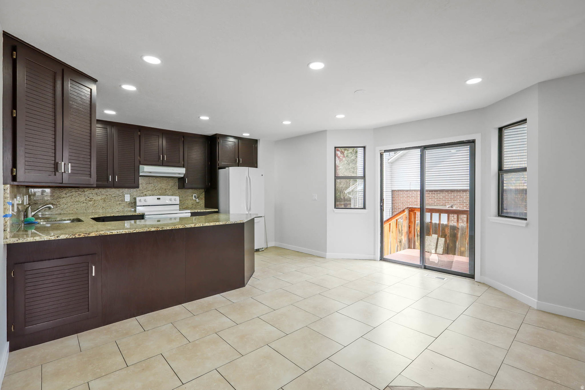 EAST MILLCREEK COVE - Residential Income