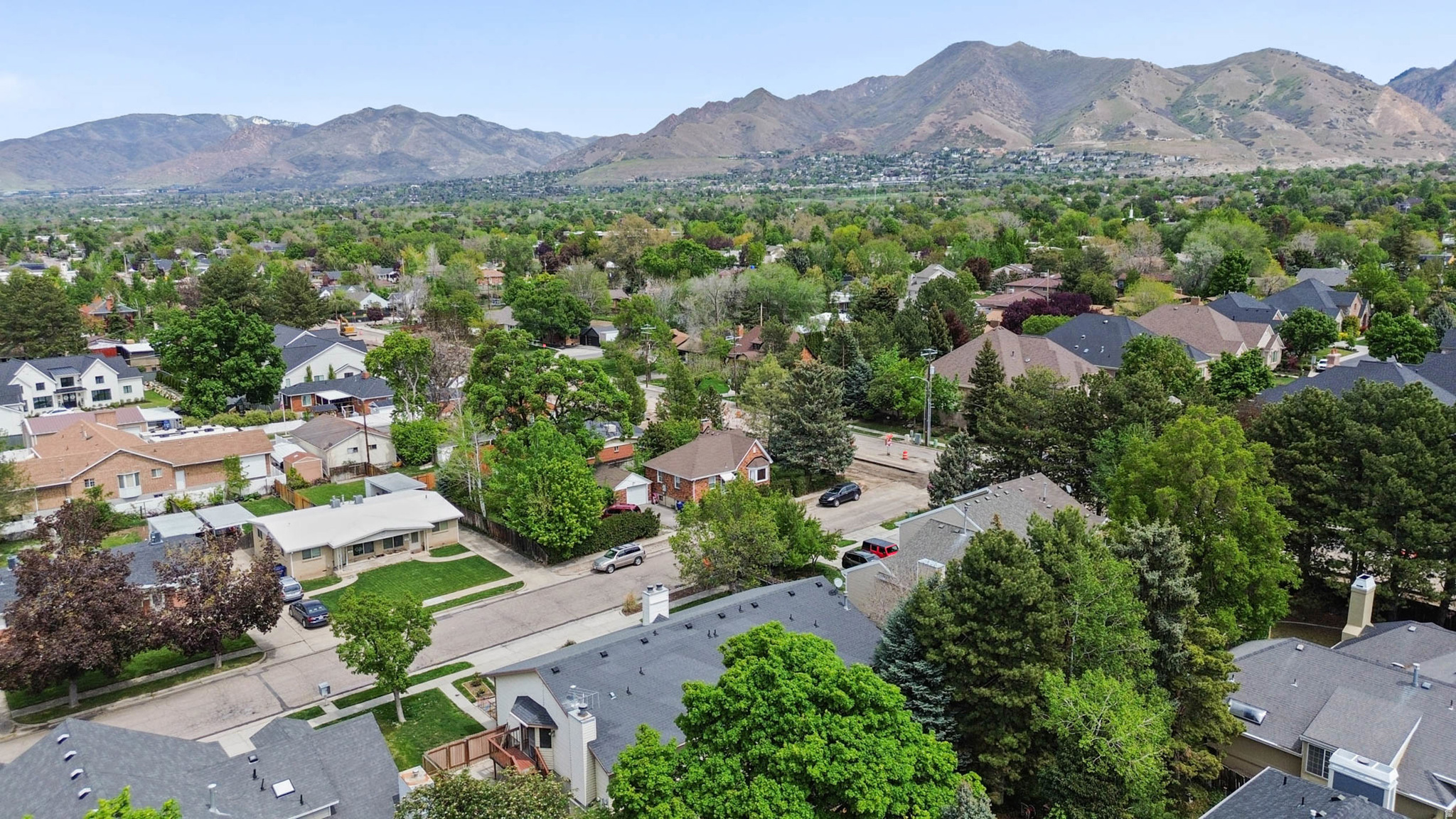 EAST MILLCREEK COVE - Residential Income