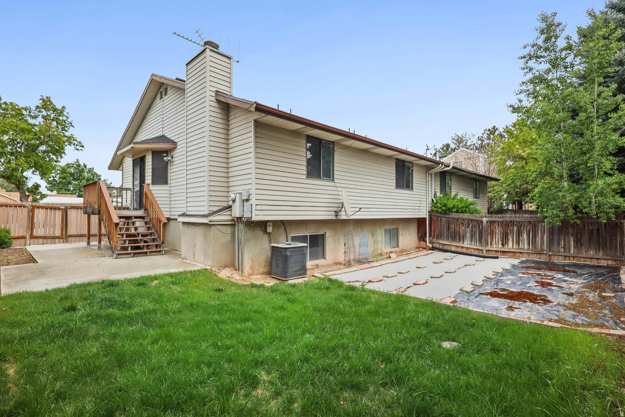 EAST MILLCREEK COVE - Residential Income
