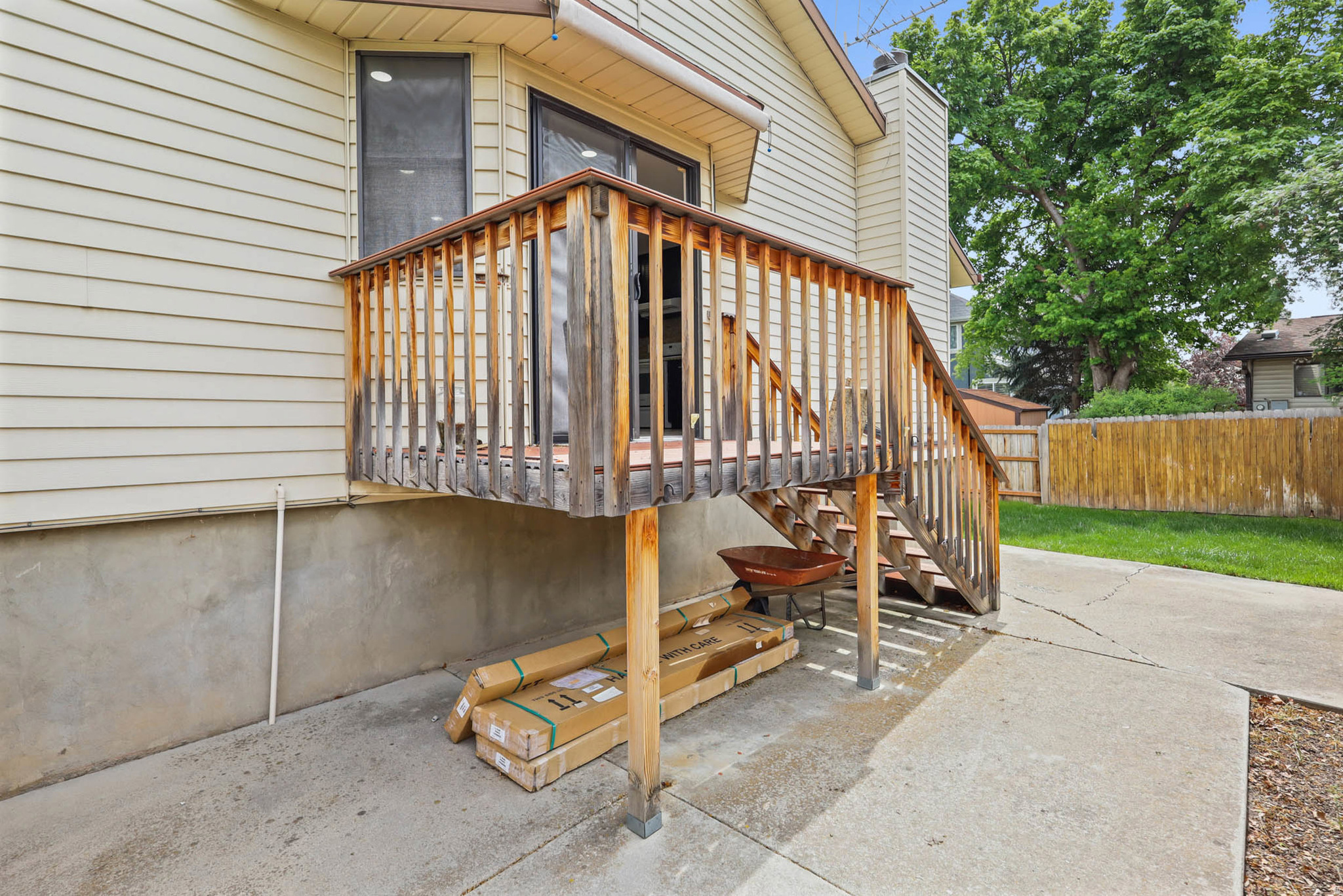 EAST MILLCREEK COVE - Residential Income
