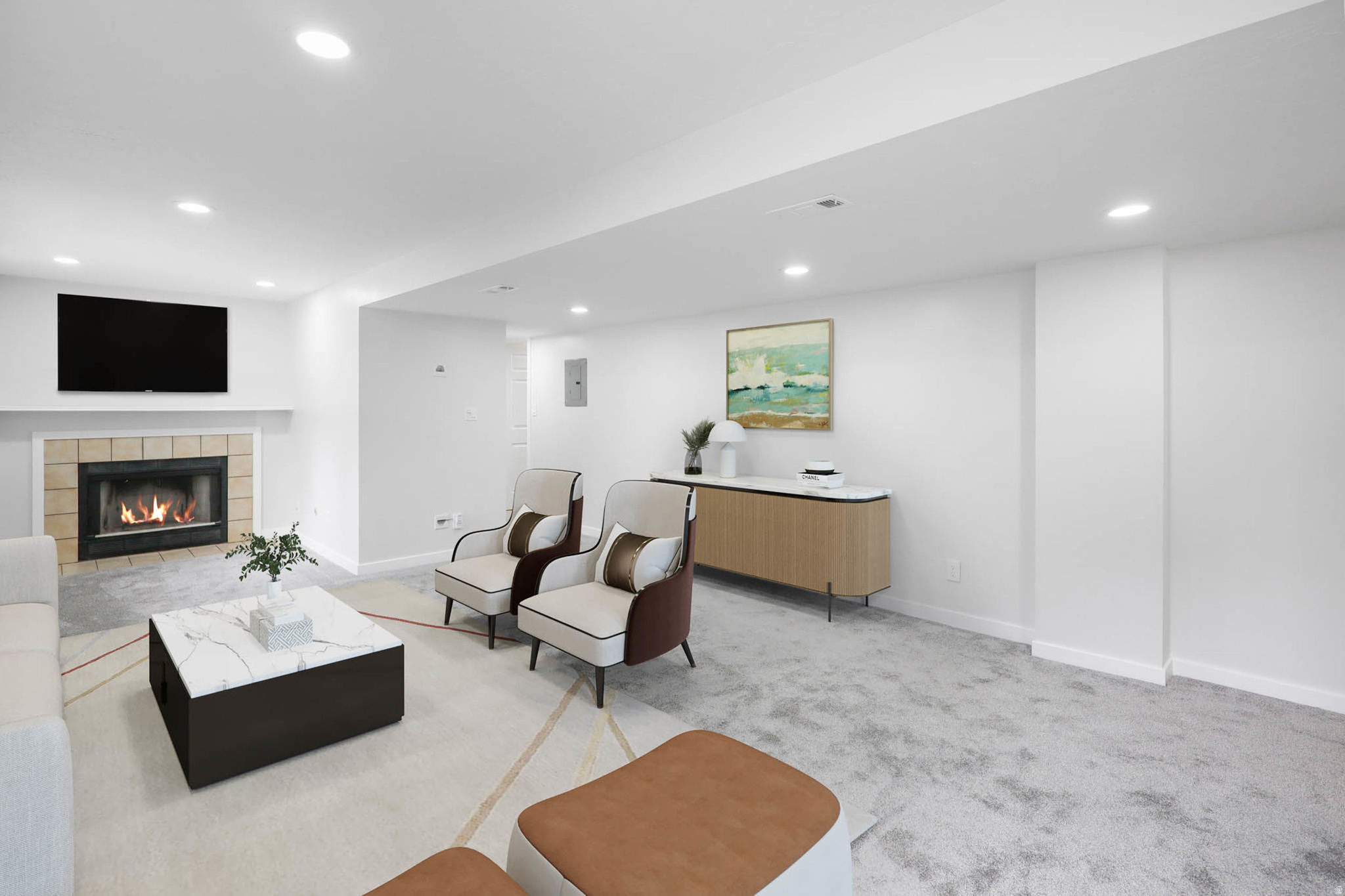 EAST MILLCREEK COVE - Residential Income