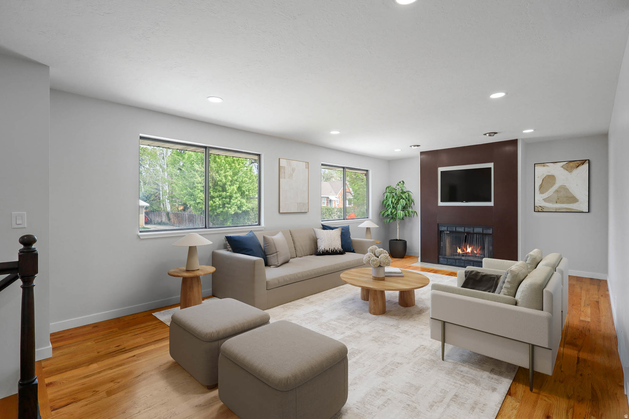 EAST MILLCREEK COVE - Residential Income
