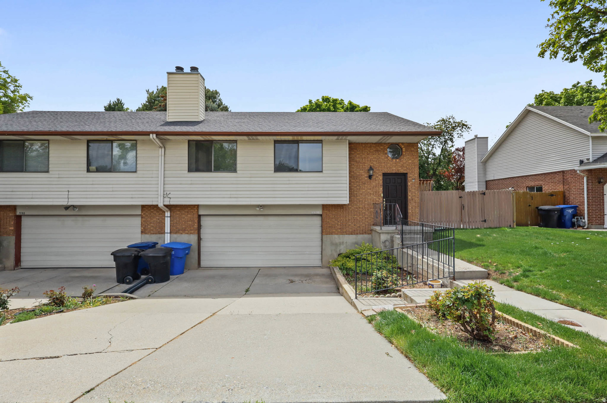 EAST MILLCREEK COVE - Residential Income