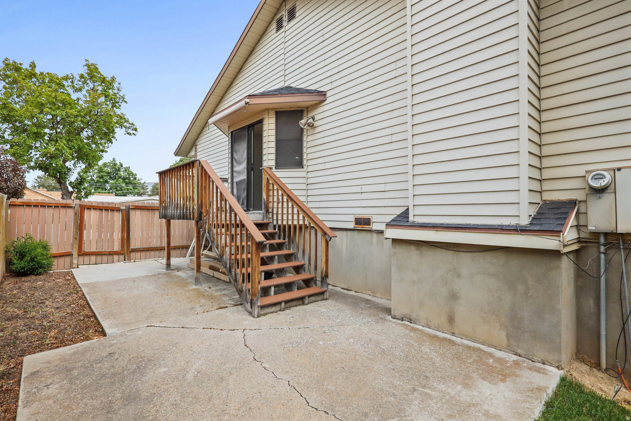 EAST MILLCREEK COVE - Residential Income