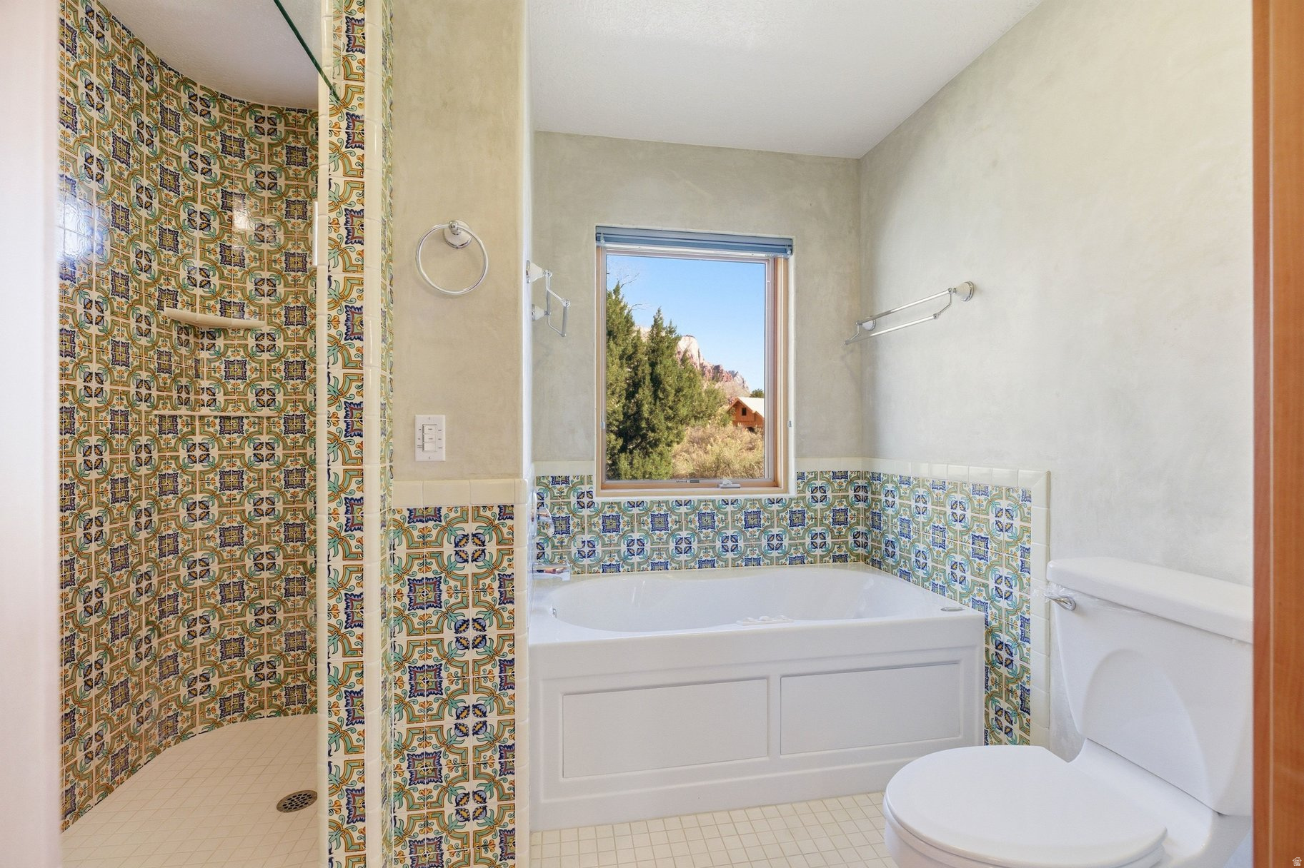 CANYON SPRINGS ESTATES - Residential