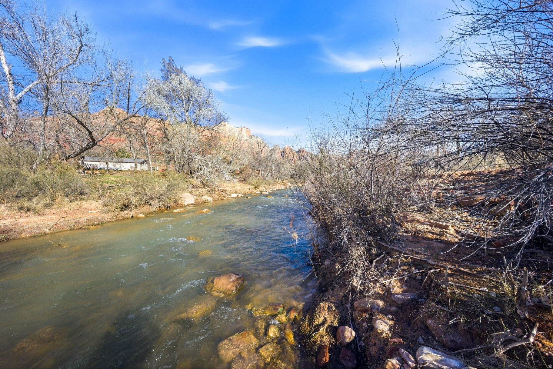 CANYON SPRINGS ESTATES - Residential