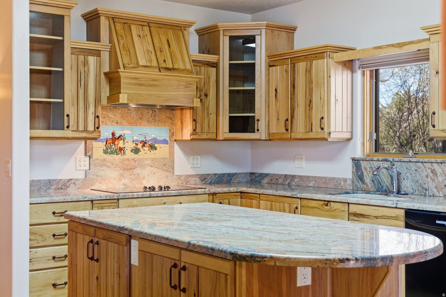 CANYON SPRINGS ESTATES - Residential